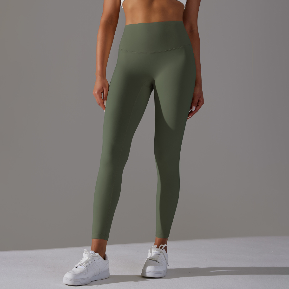 activewear manufacturer