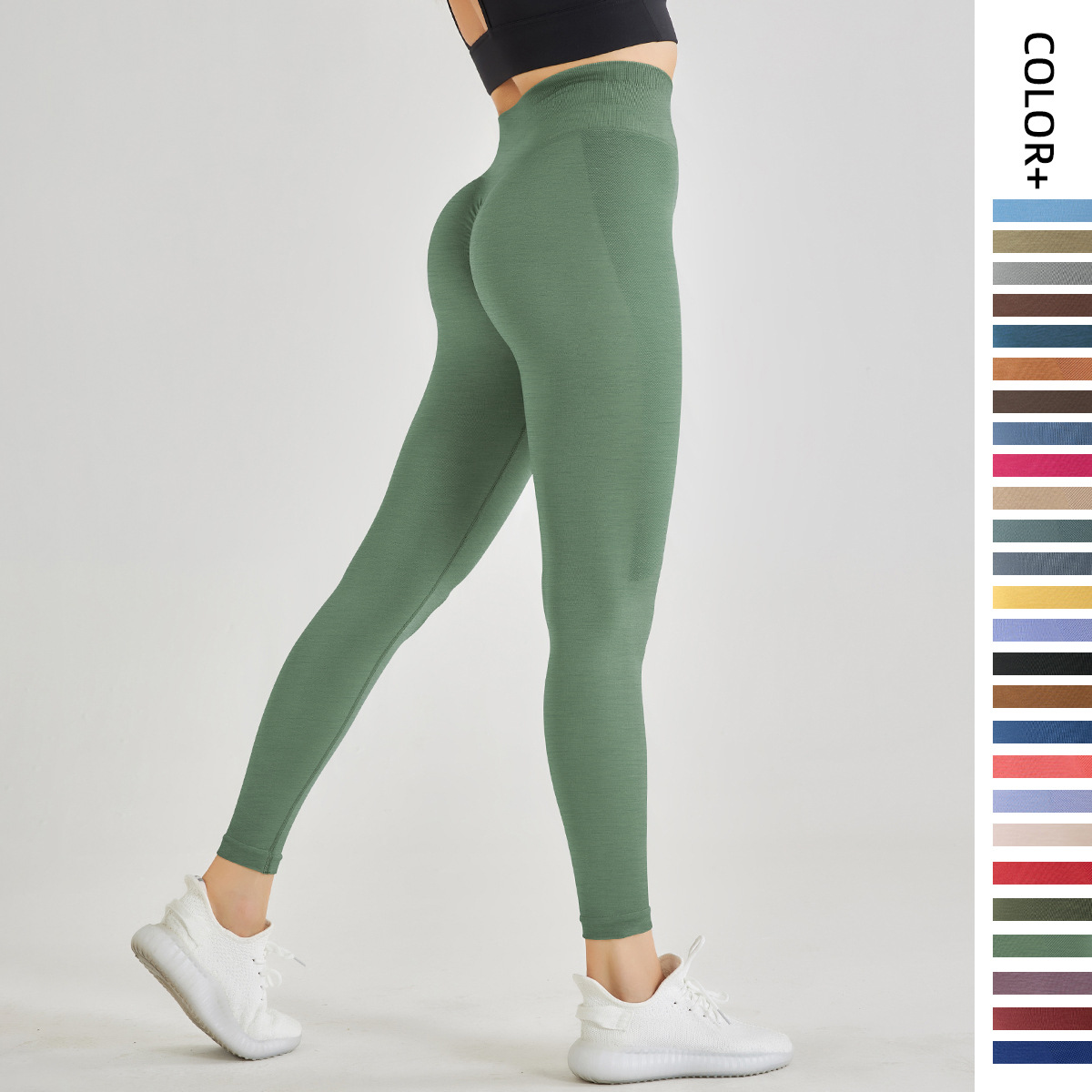 sustainable activewear manufacturer