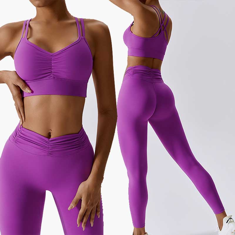 fitness clothing manufacturer