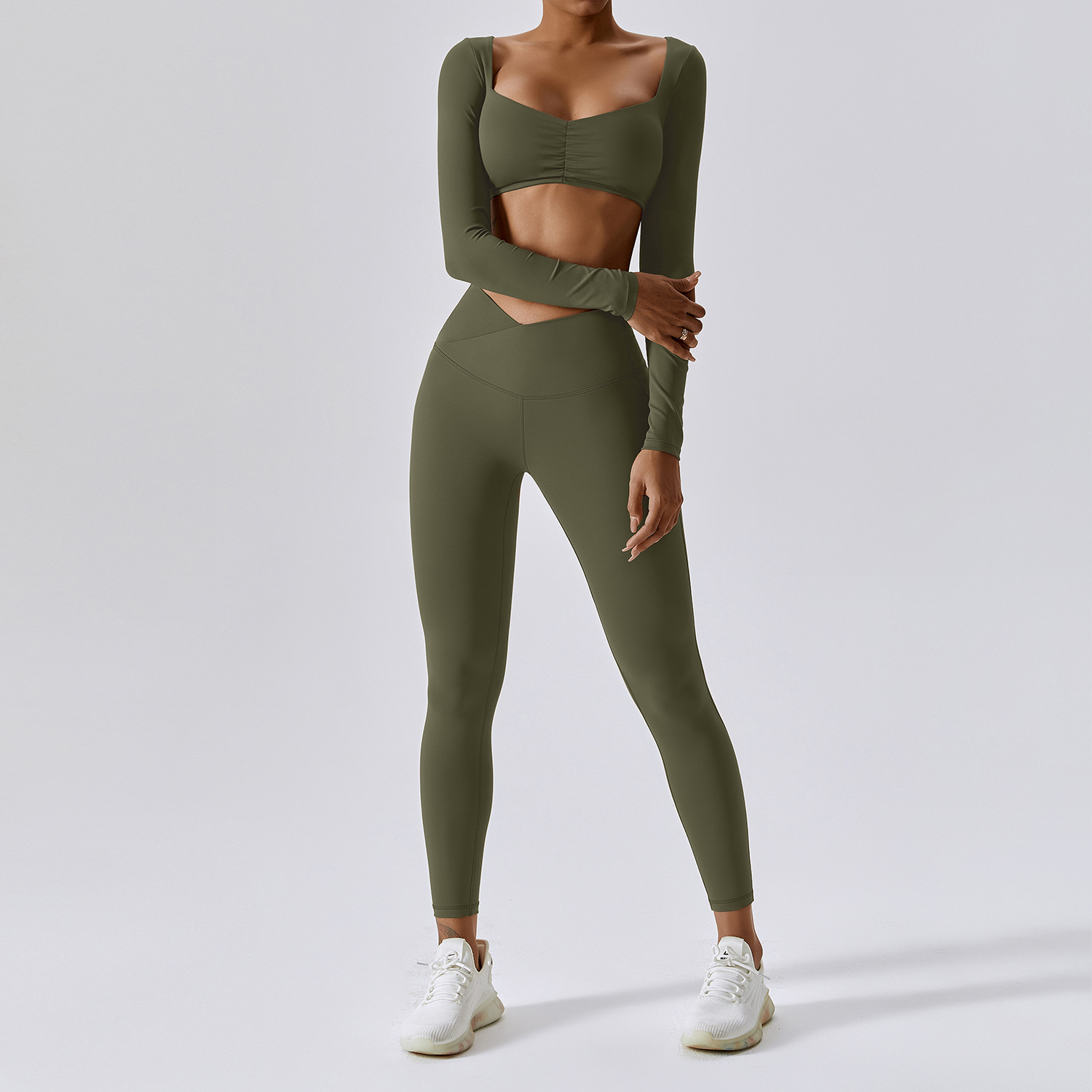 activewear distributors
