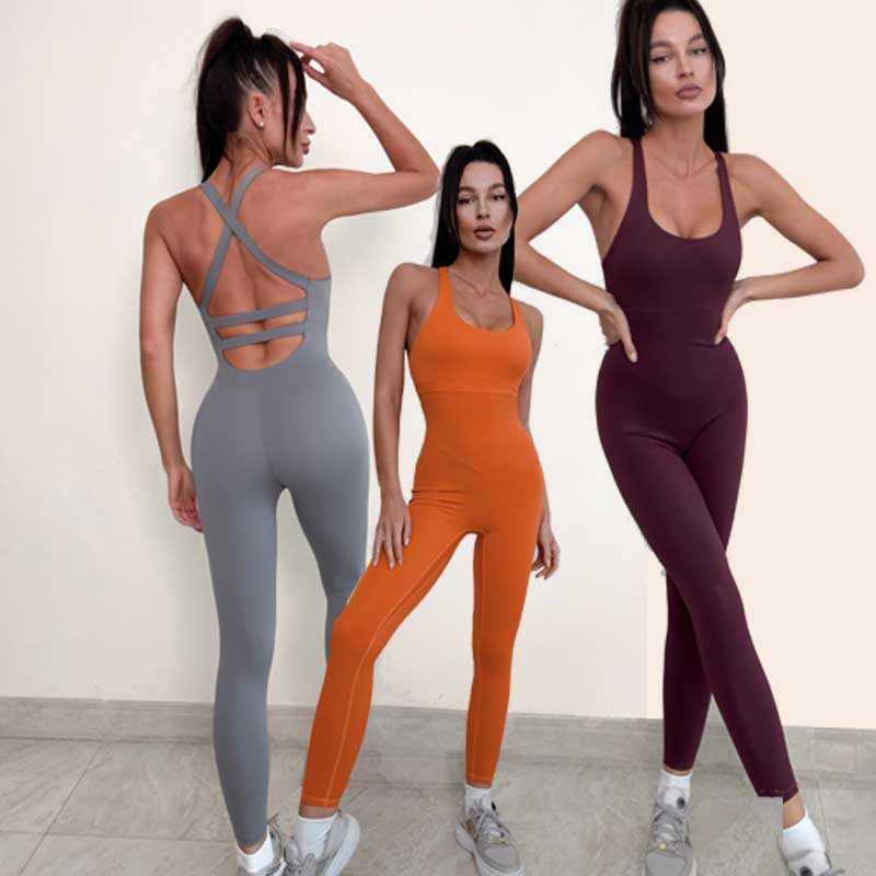 activewear manufacturer
