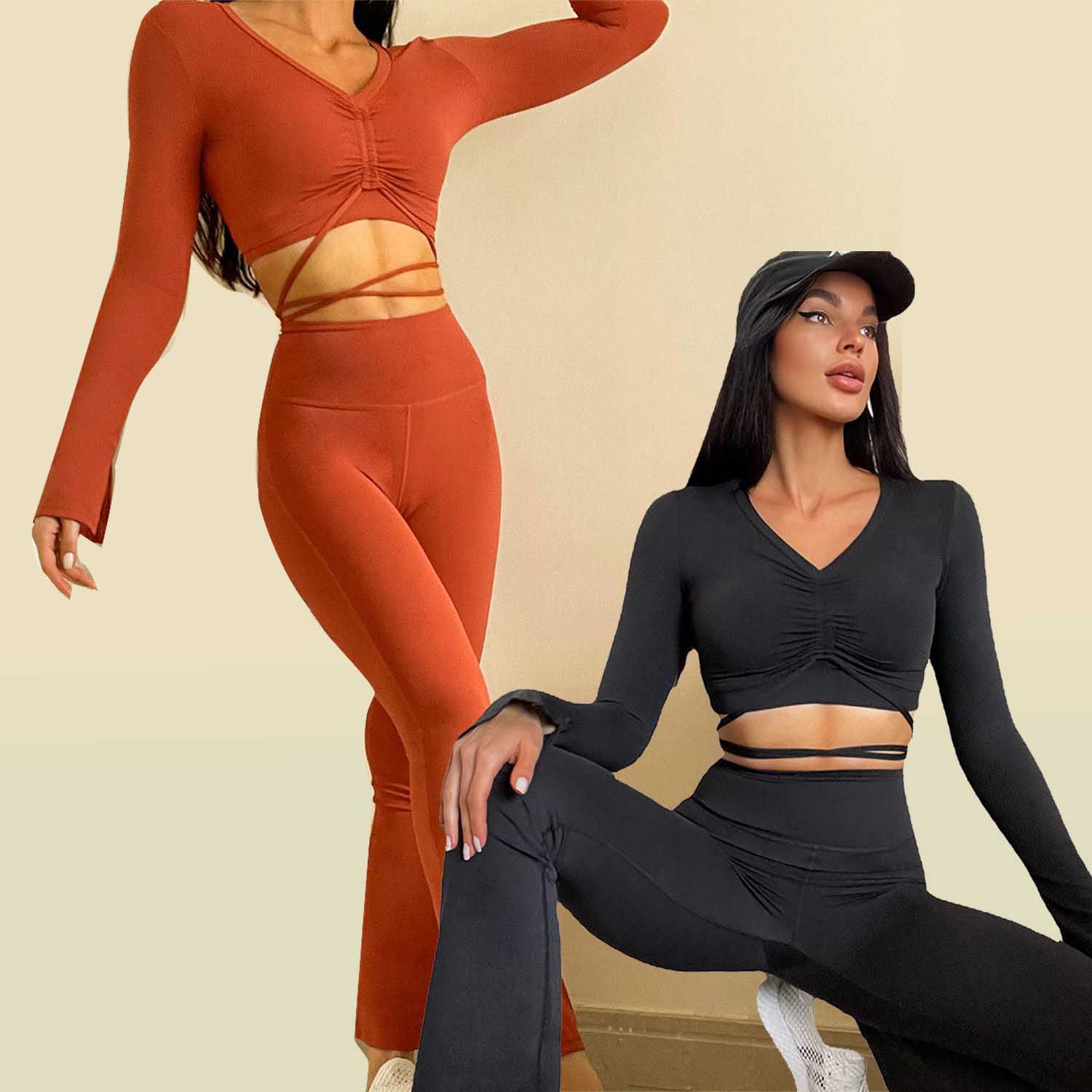athletic clothing manufacturers