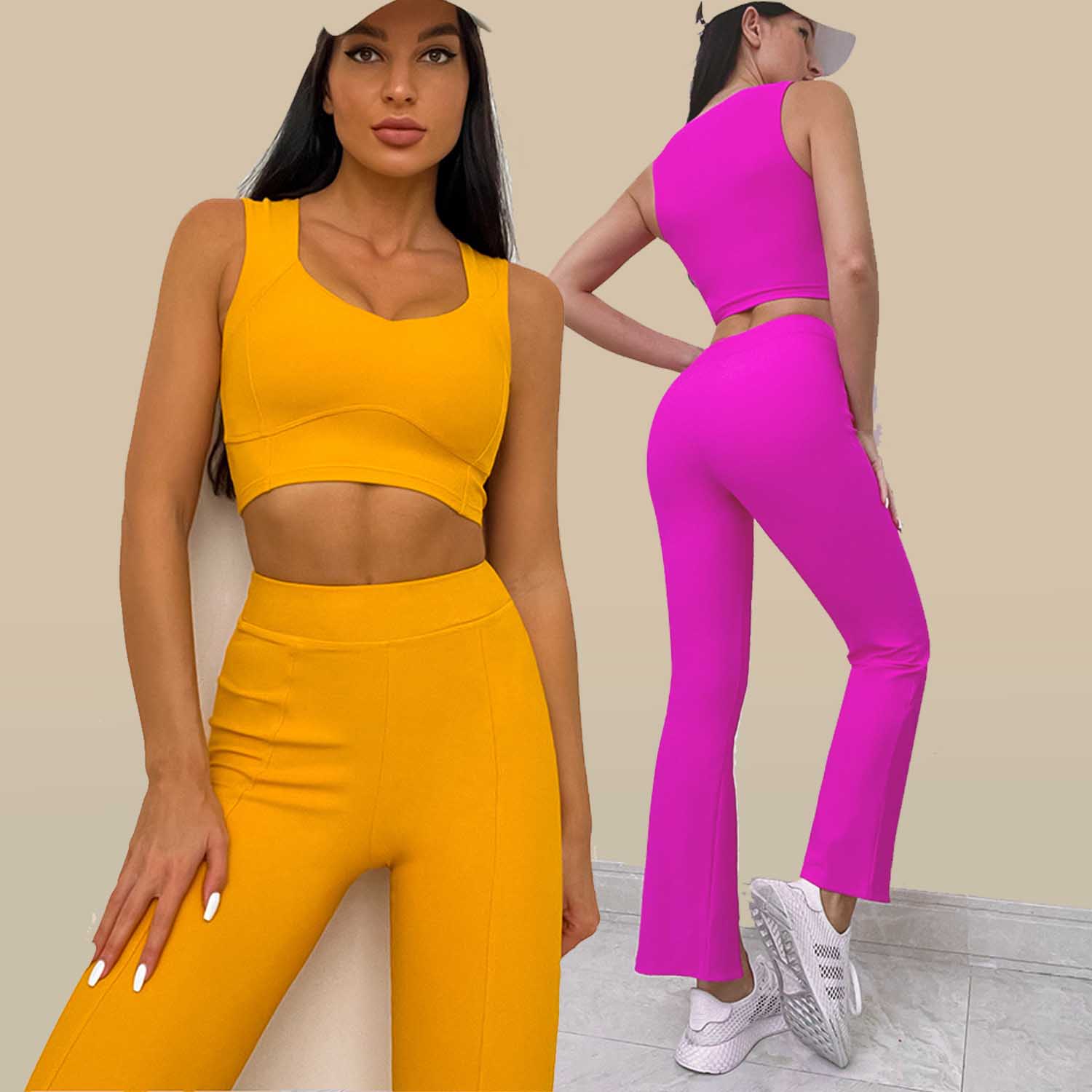 Professional active wear sets series wholesalesecondpagesport.