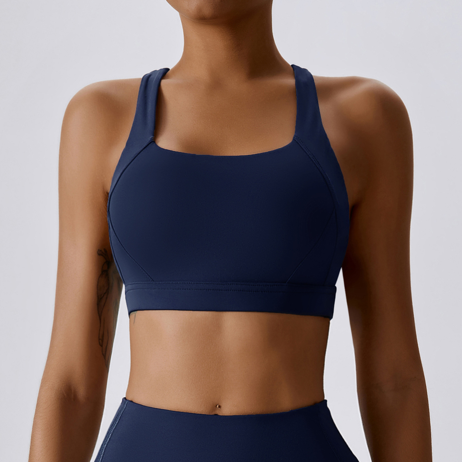 wholesale yoga bra