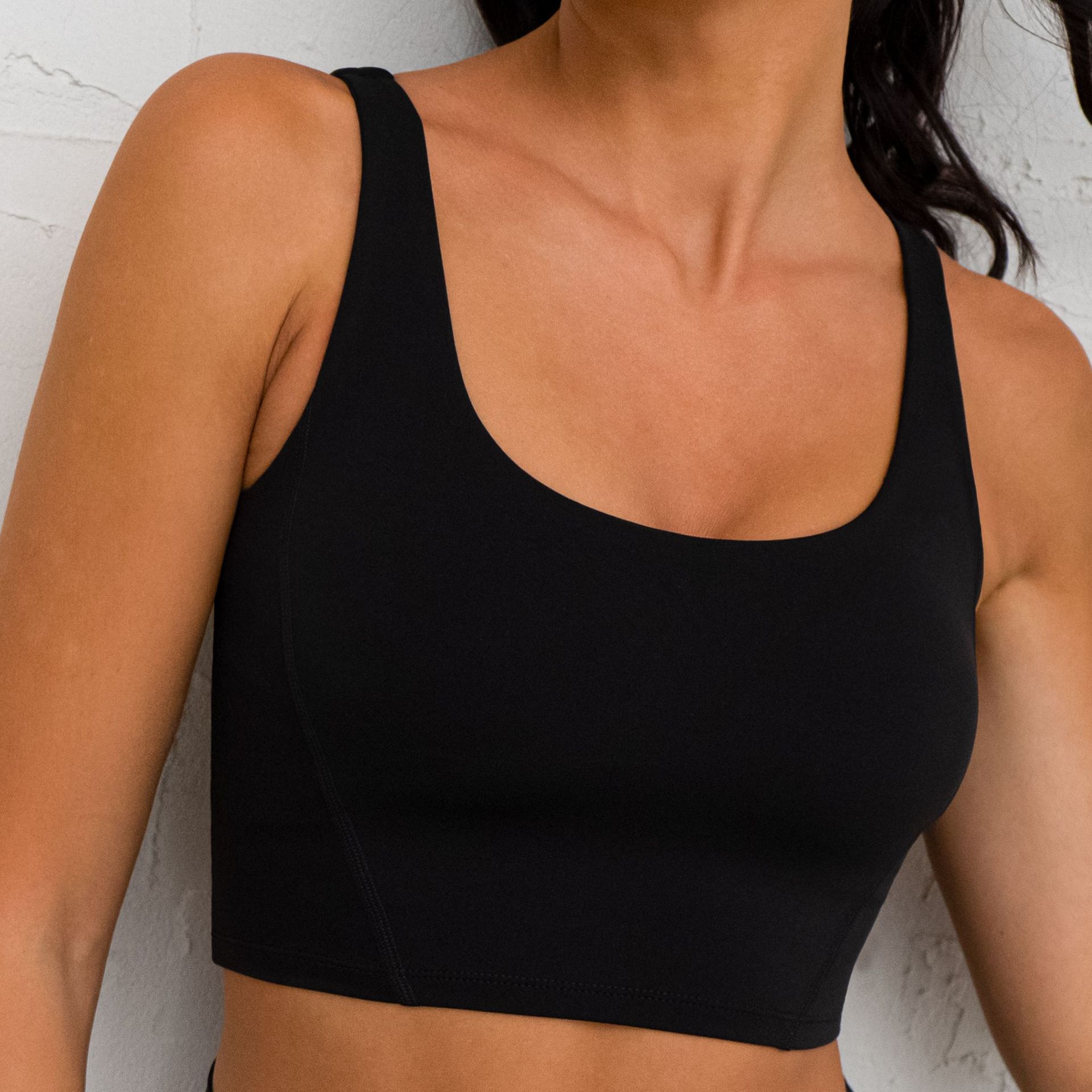 yoga bra manufacturers