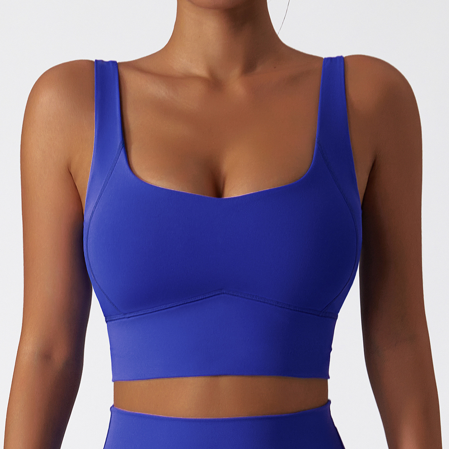 lululemon bra manufacturer