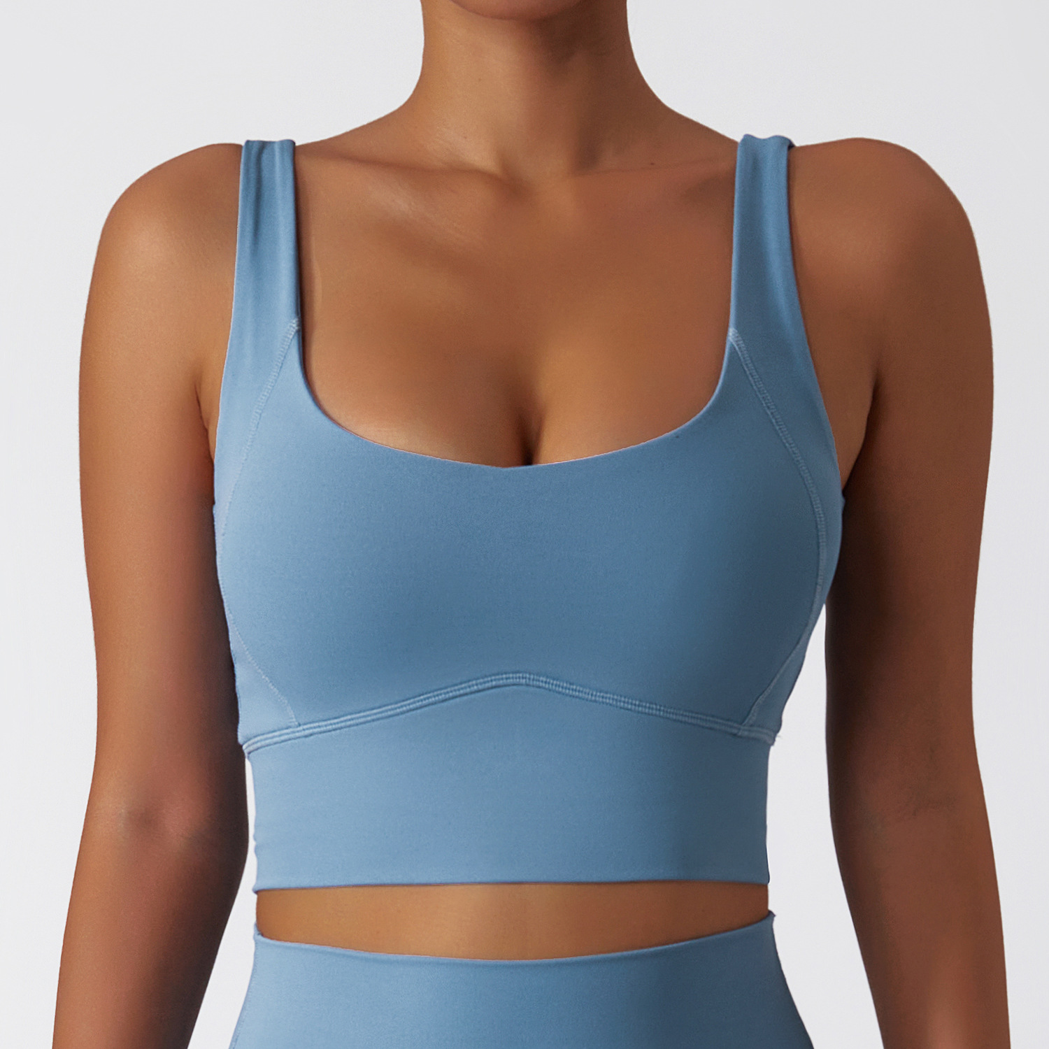 sports bra manufacturer