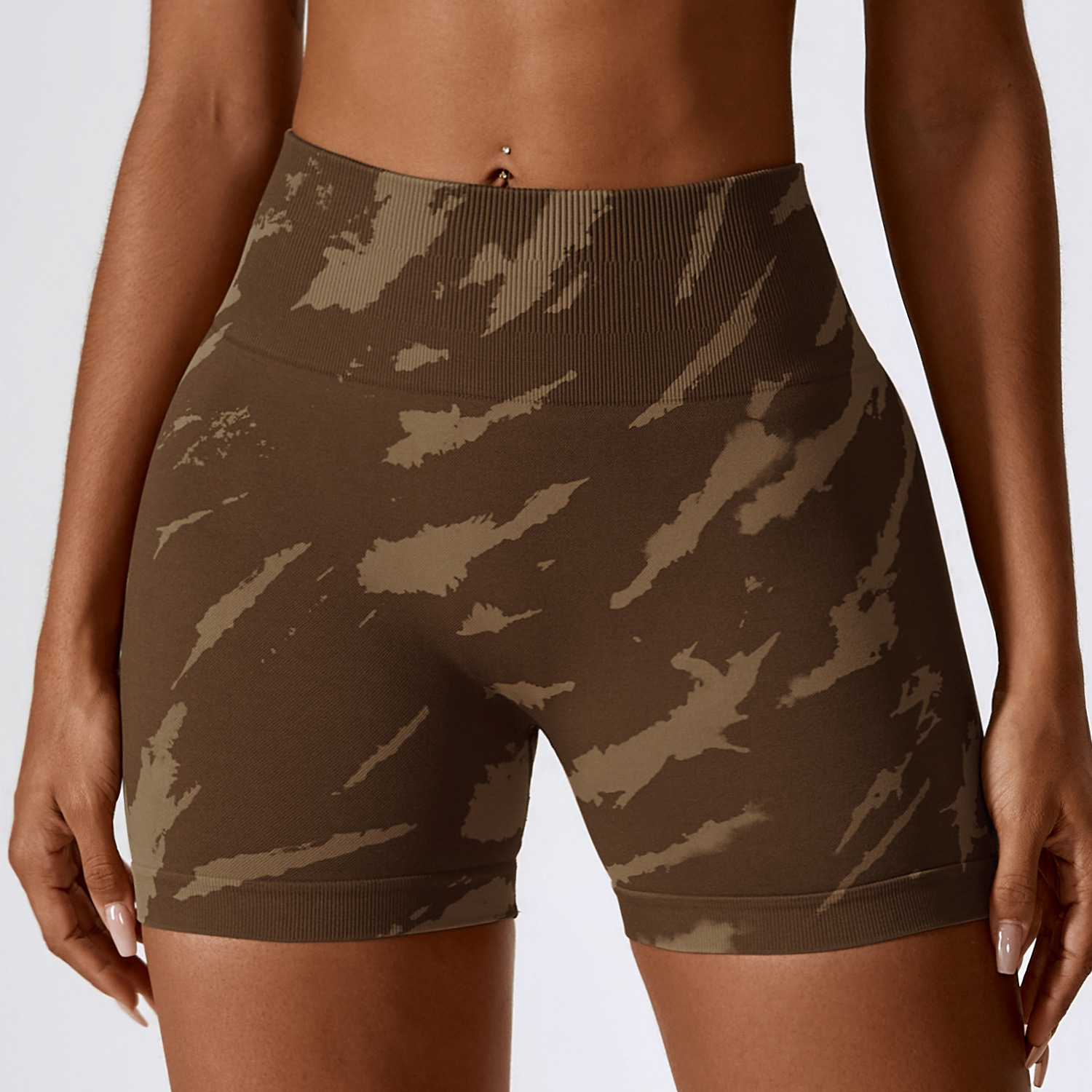 gym shorts China