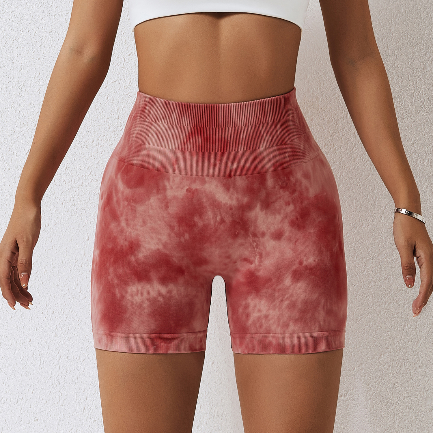 seamless shorts manufacturers