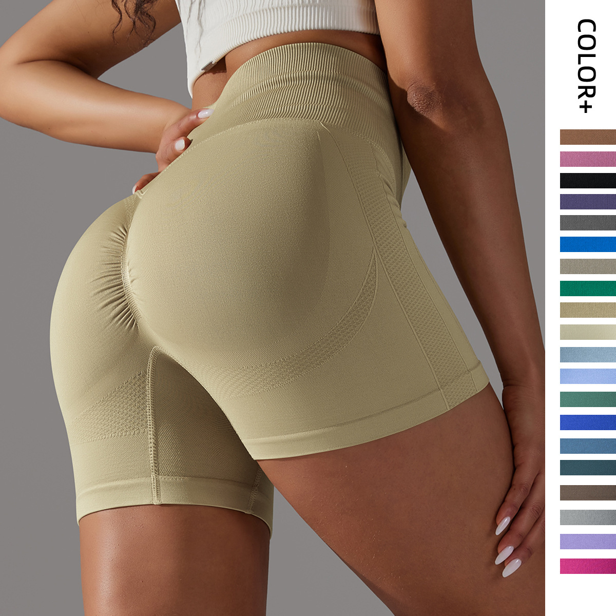 women shorts manufacturer