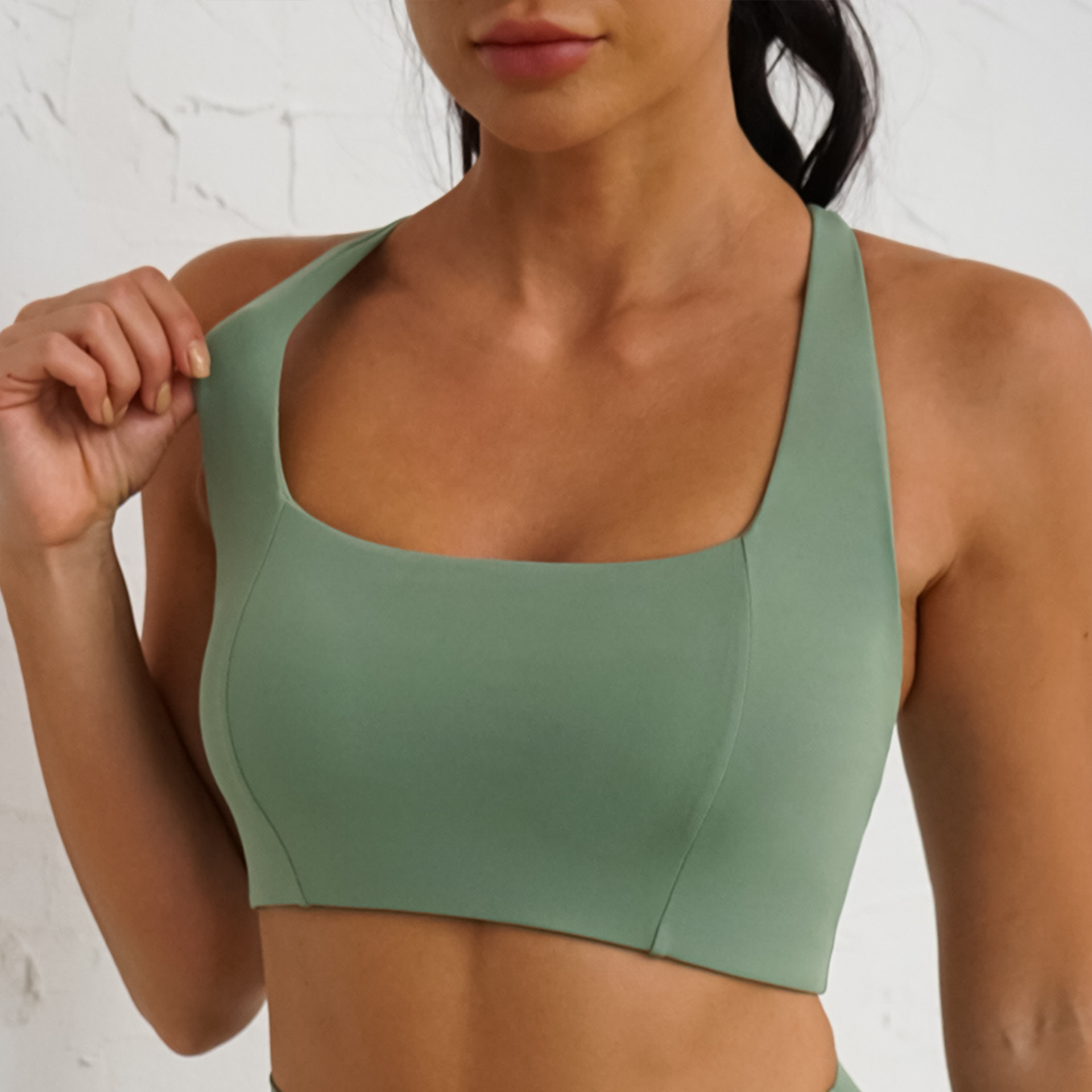 wholesale yoga bra