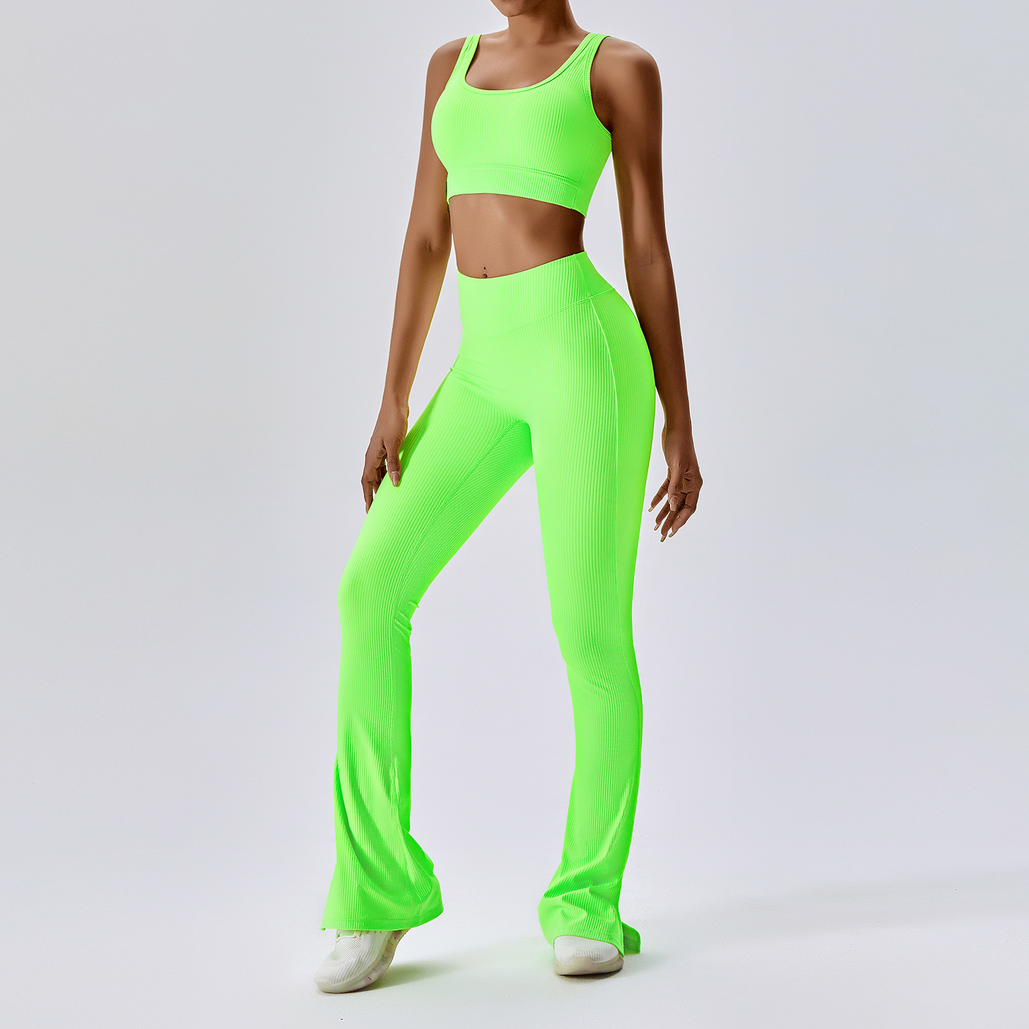 activewear manufacturer