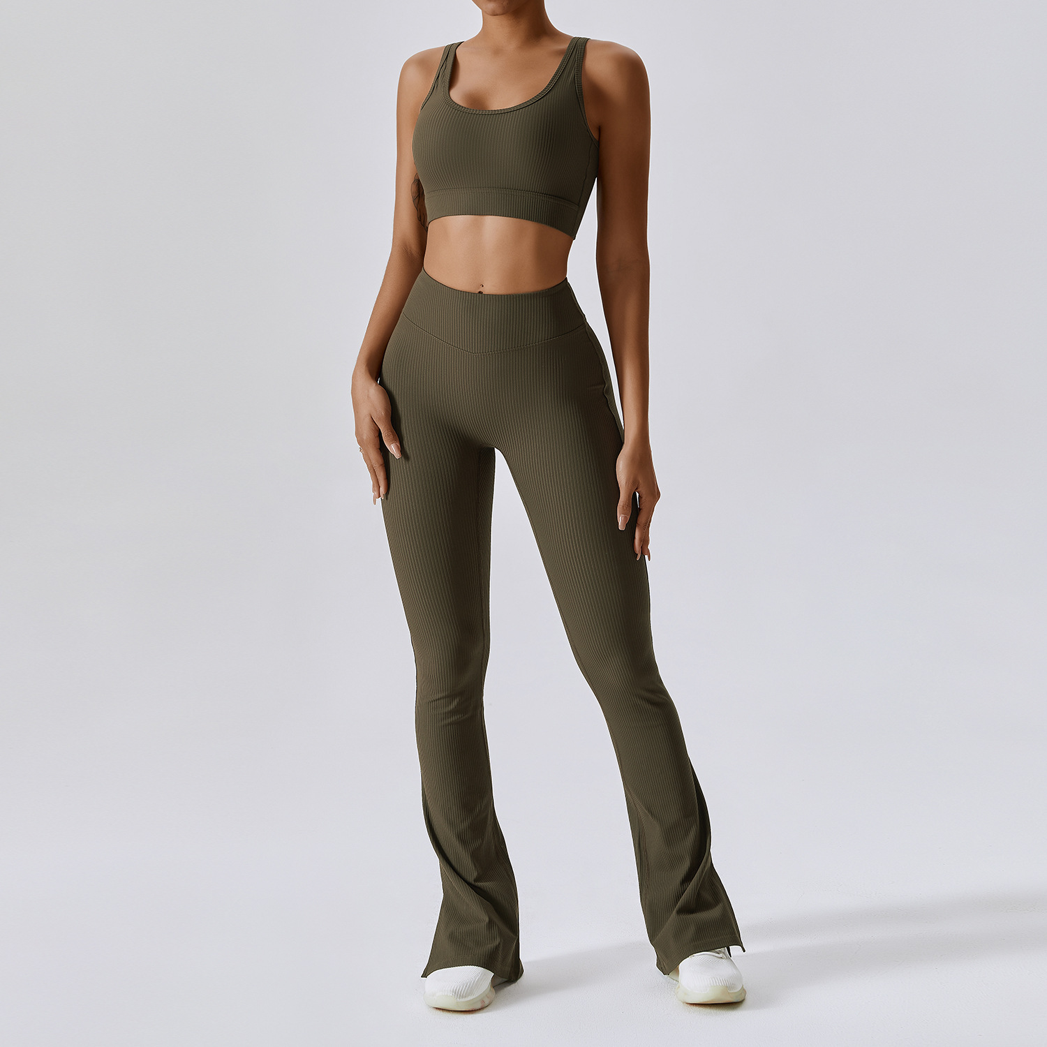 sports wear manufacturers