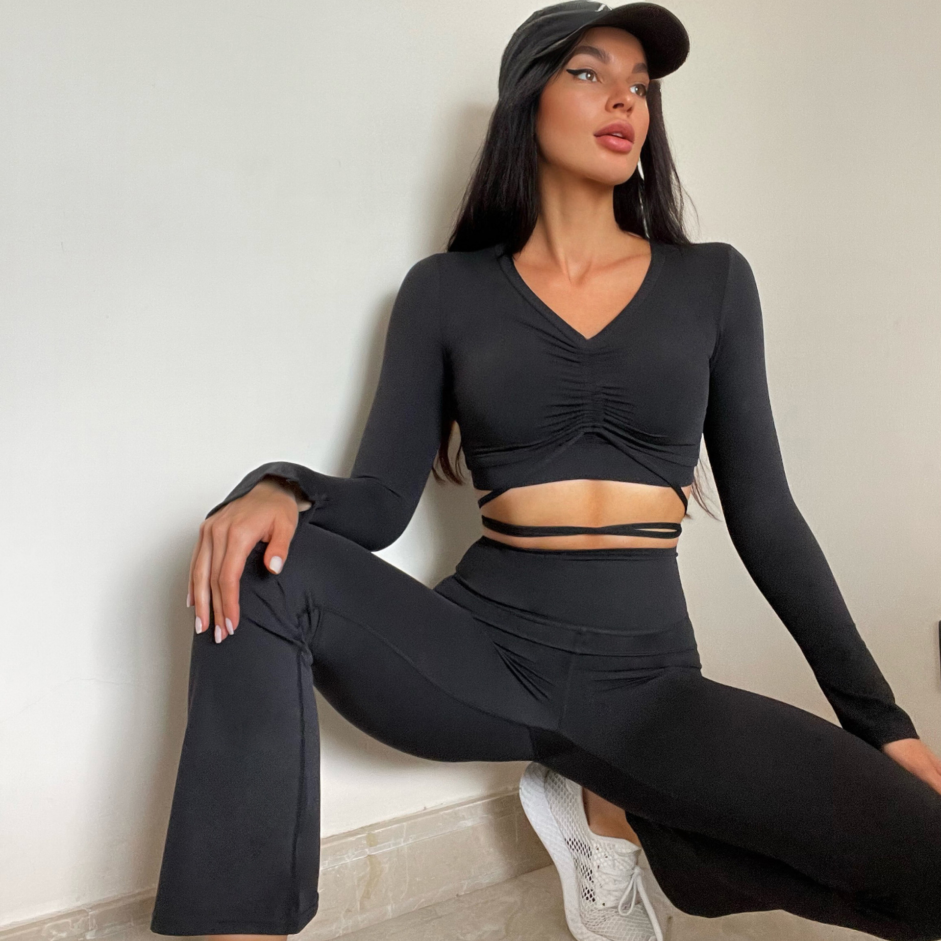 yoga clothing manufacturer