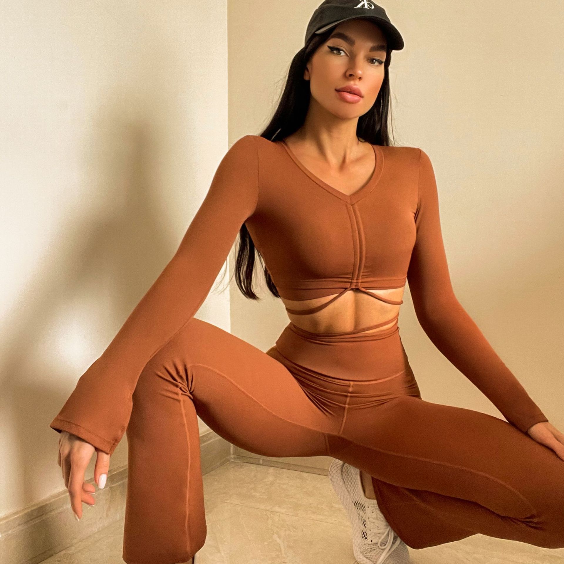 athletic clothing manufacturers