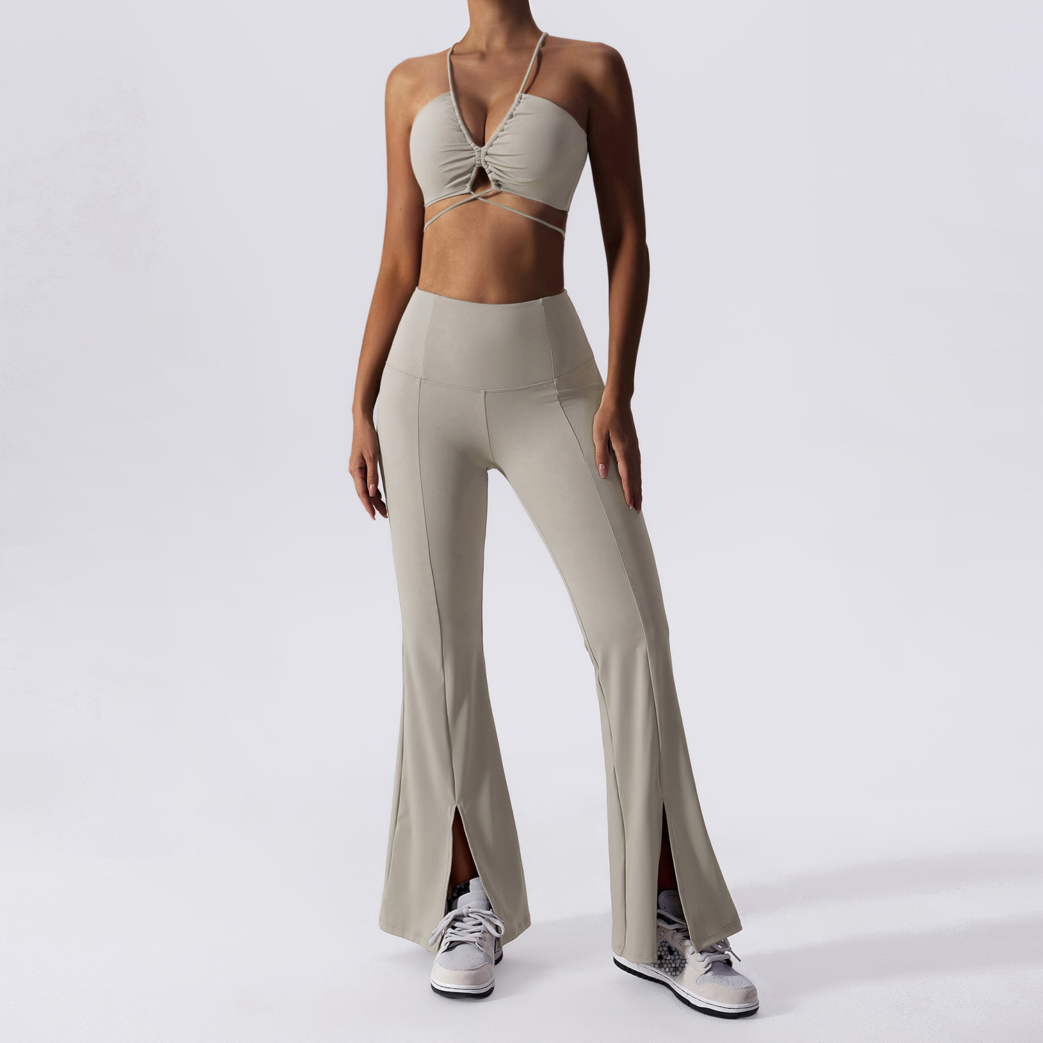 activewear manufacturer