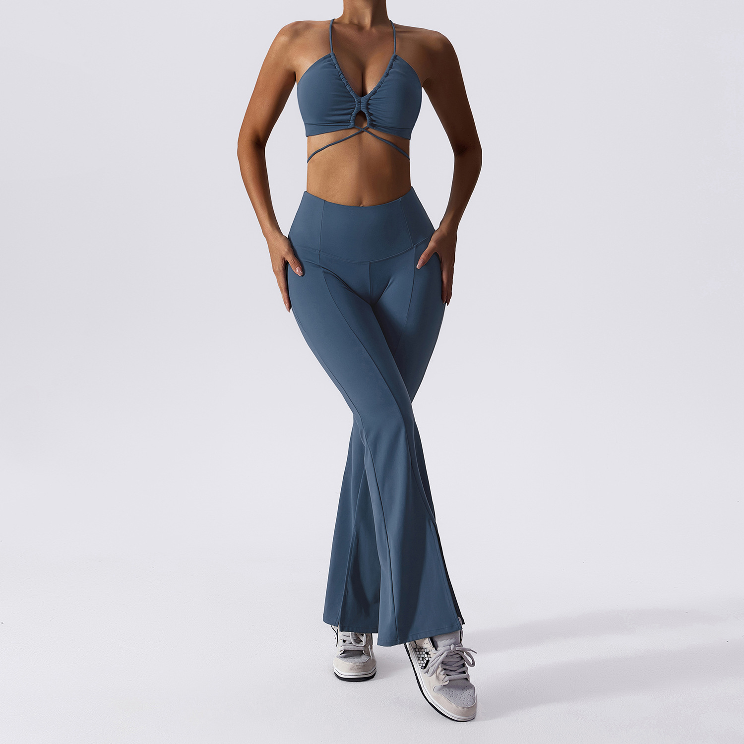wholesale fitness apparel