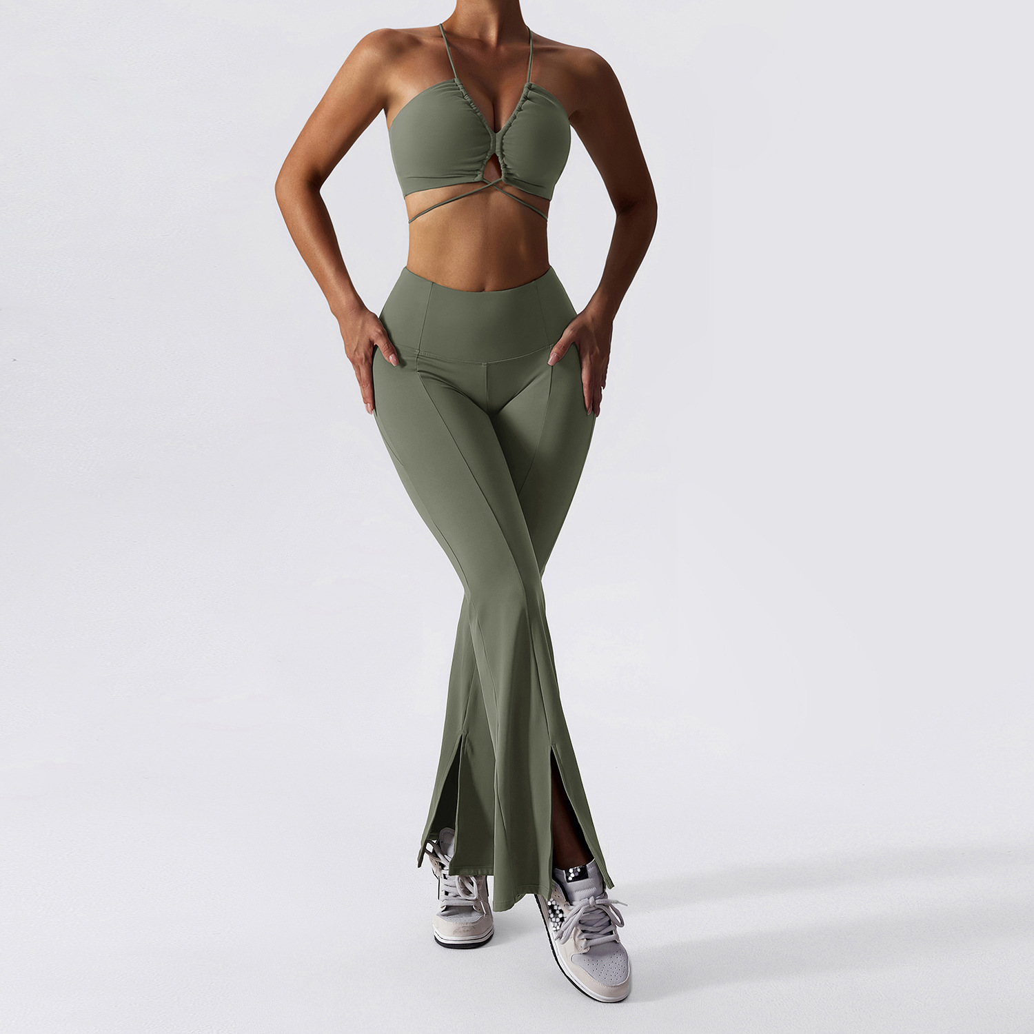 activewear private label