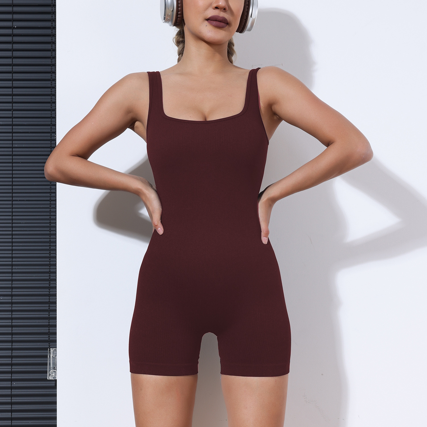 gym wear manufacturers