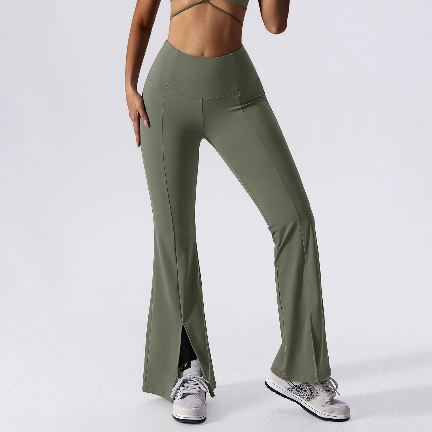 yoga leggings China