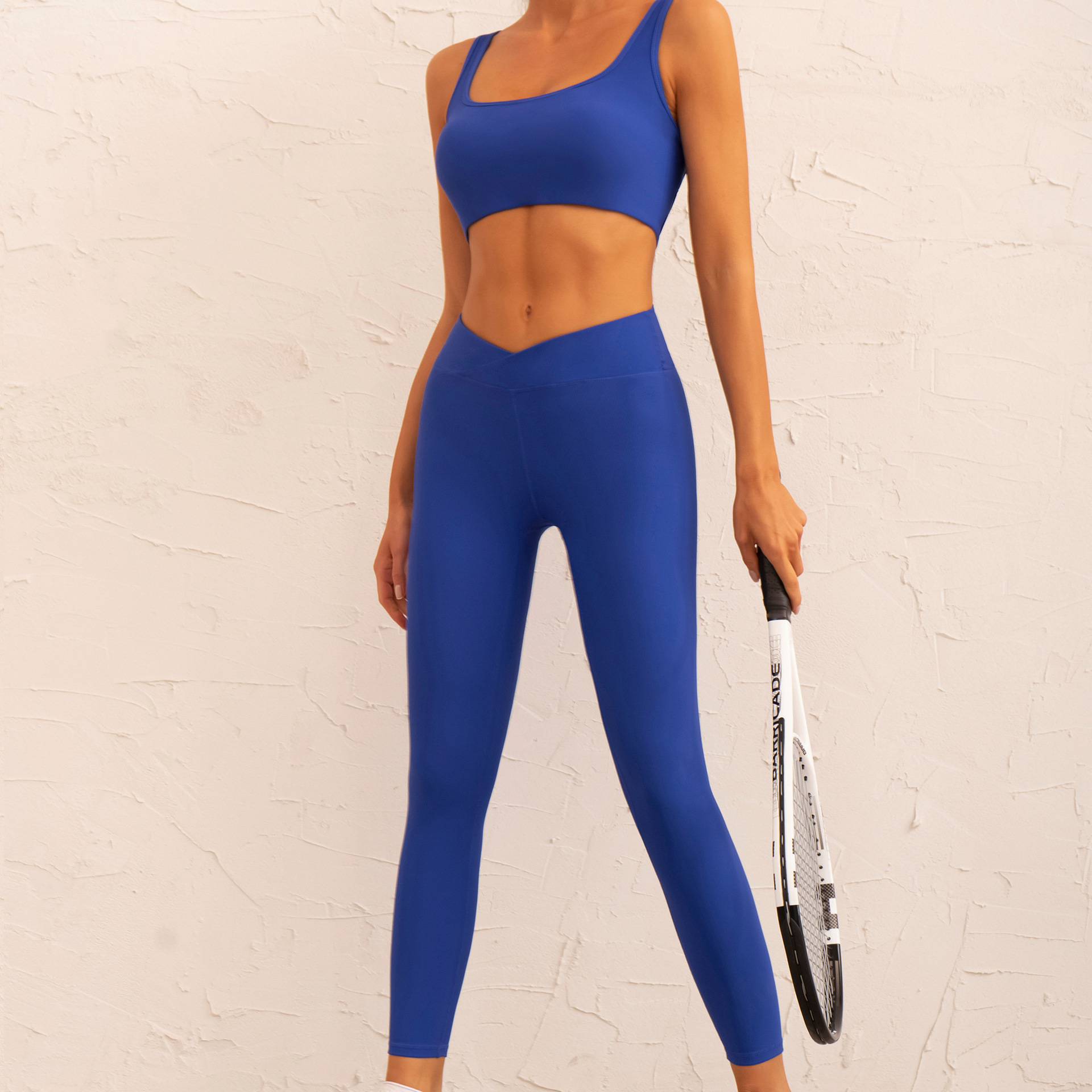 fitness clothing manufacturer
