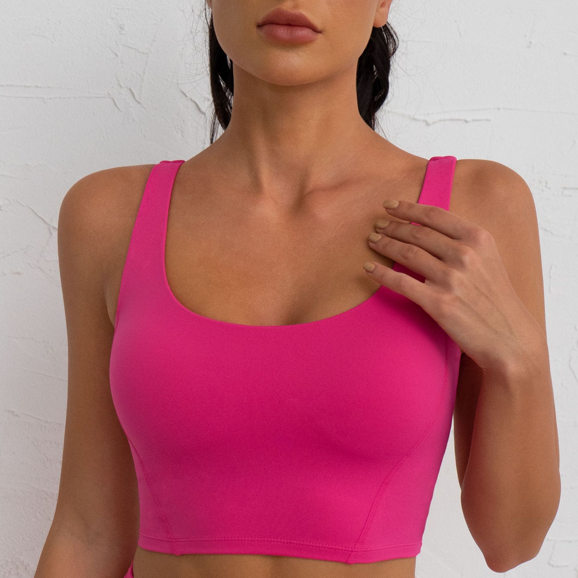activewear manufacturer