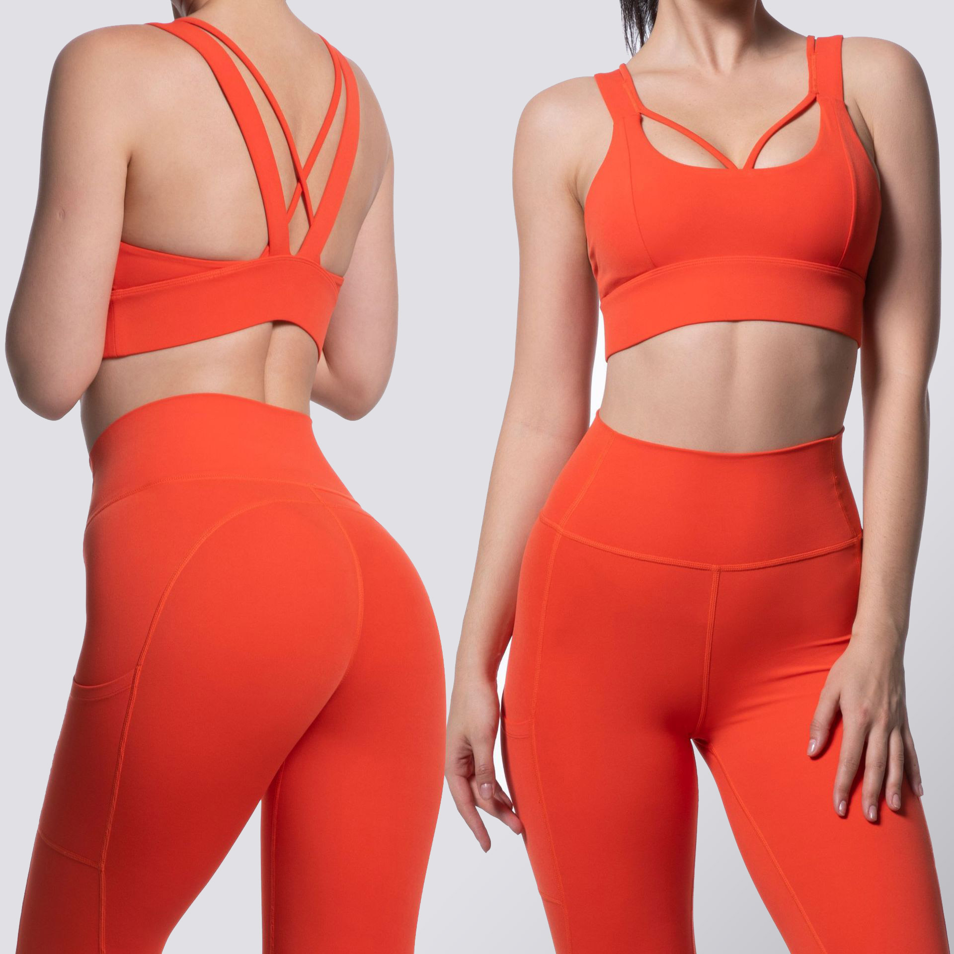 athletic clothing manufacturers