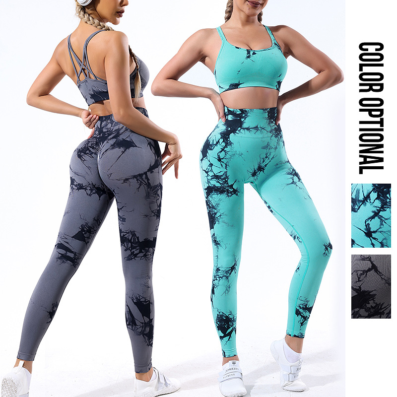 gym wear manufacturers