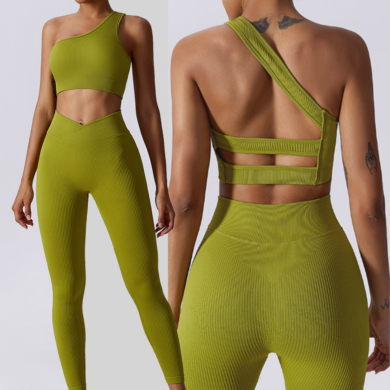 yoga wear manufacturer