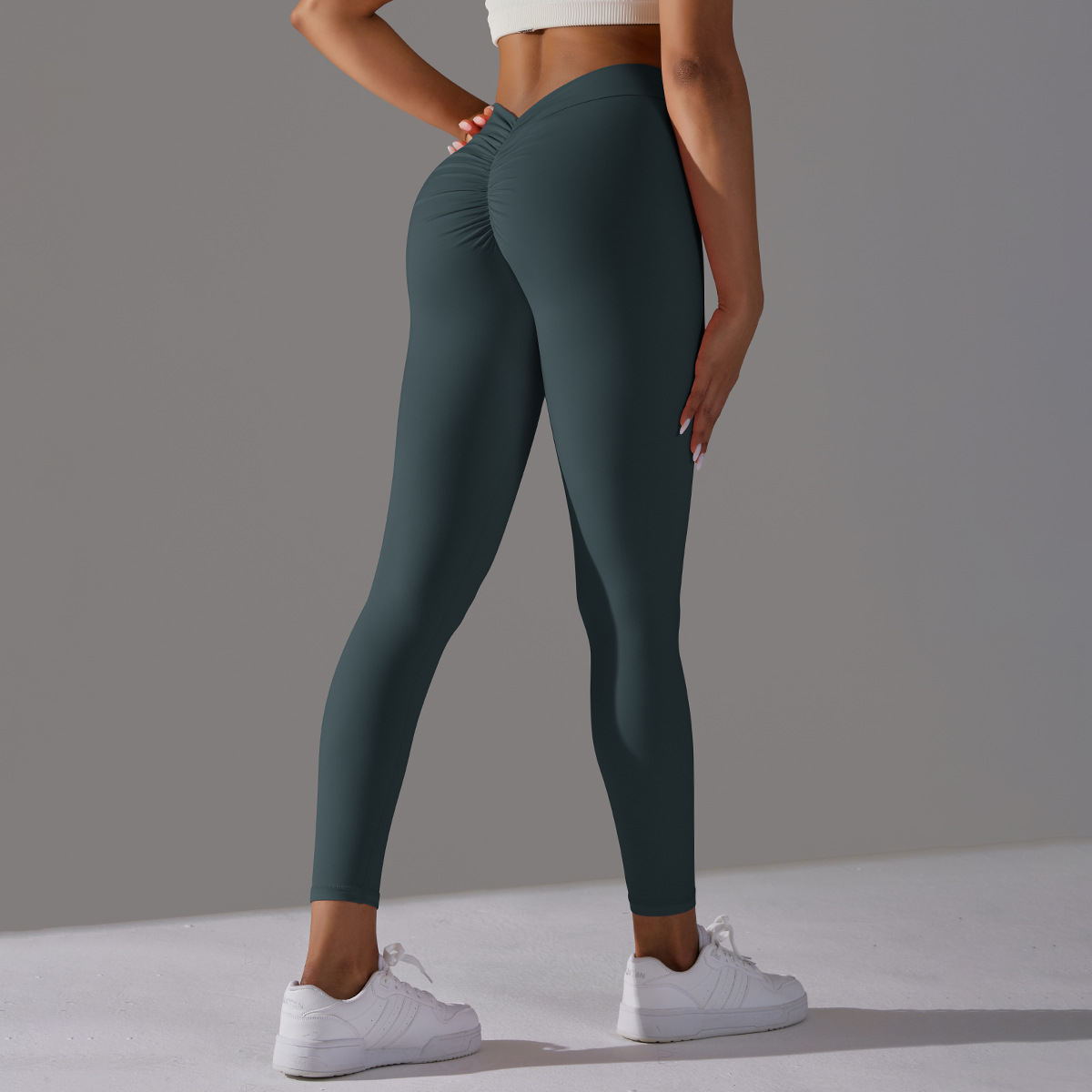 yoga pants supplier