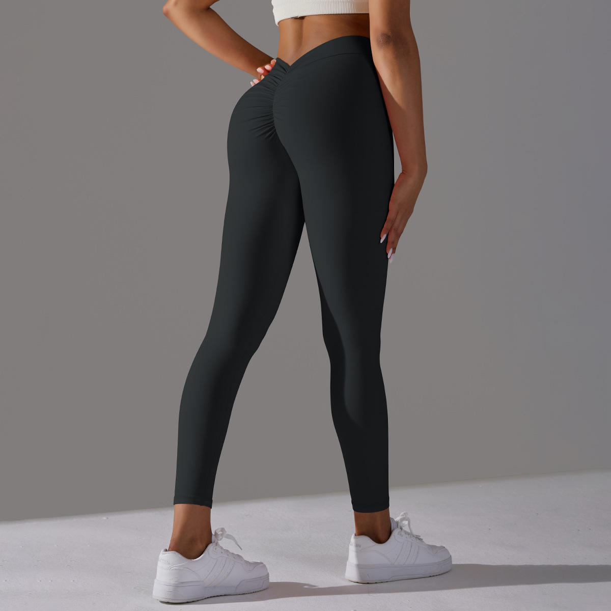 yoga pants manufacturers