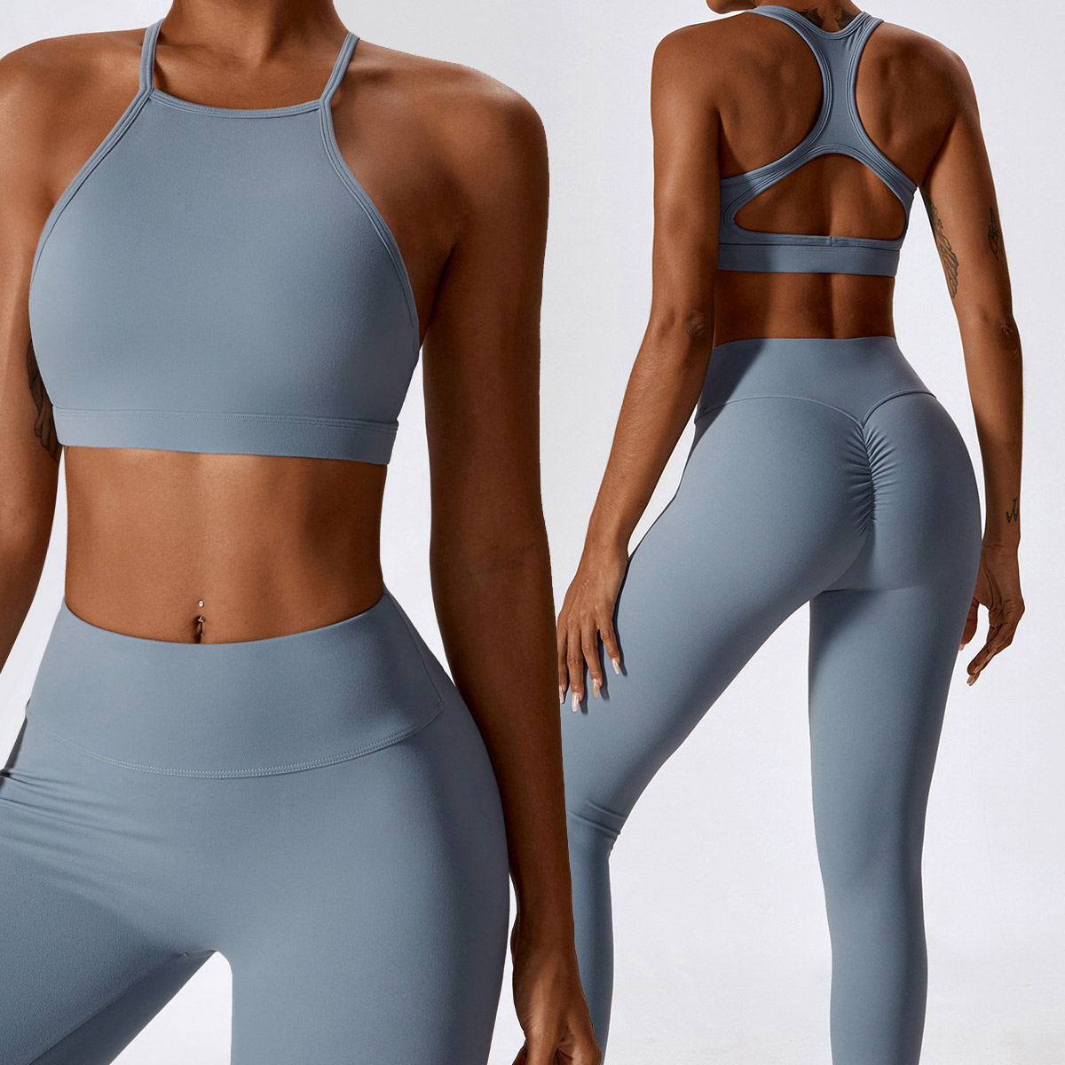 yoga wear manufacturer