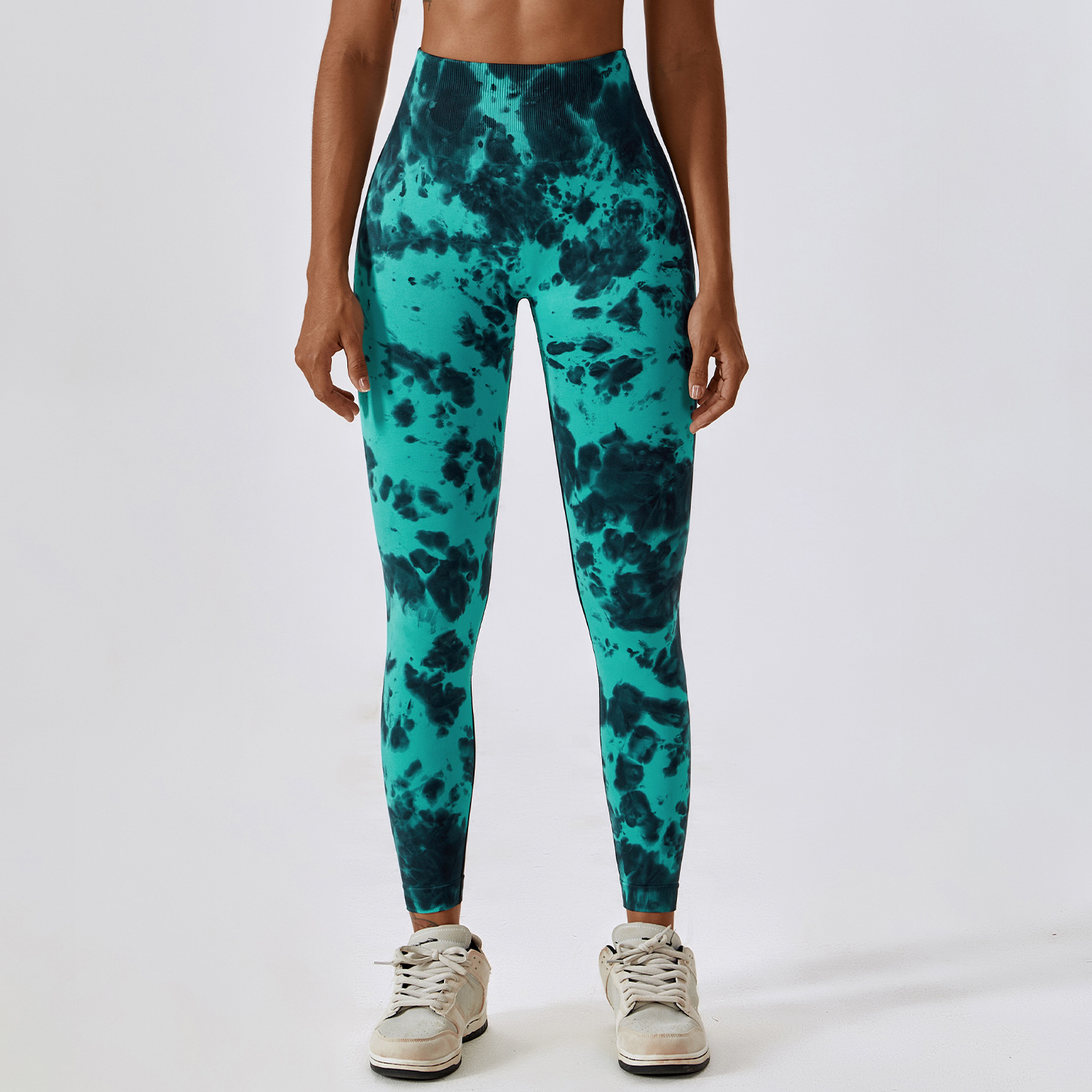 yoga pants China