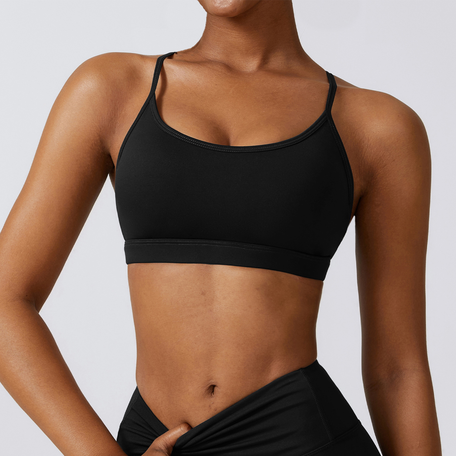 sports bra factory