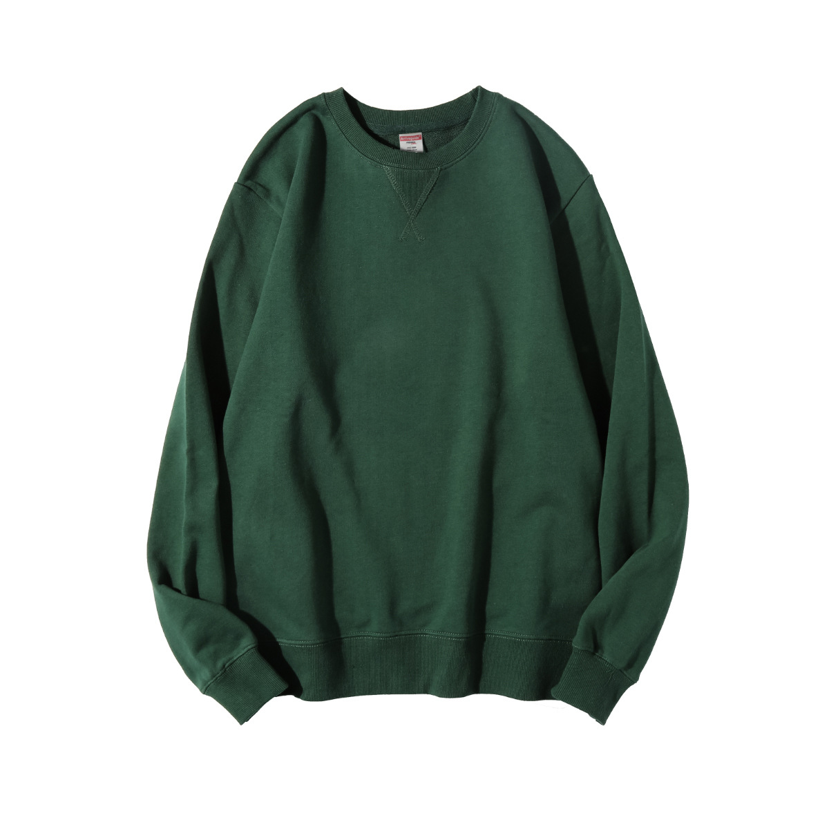embroidered hoodies custom