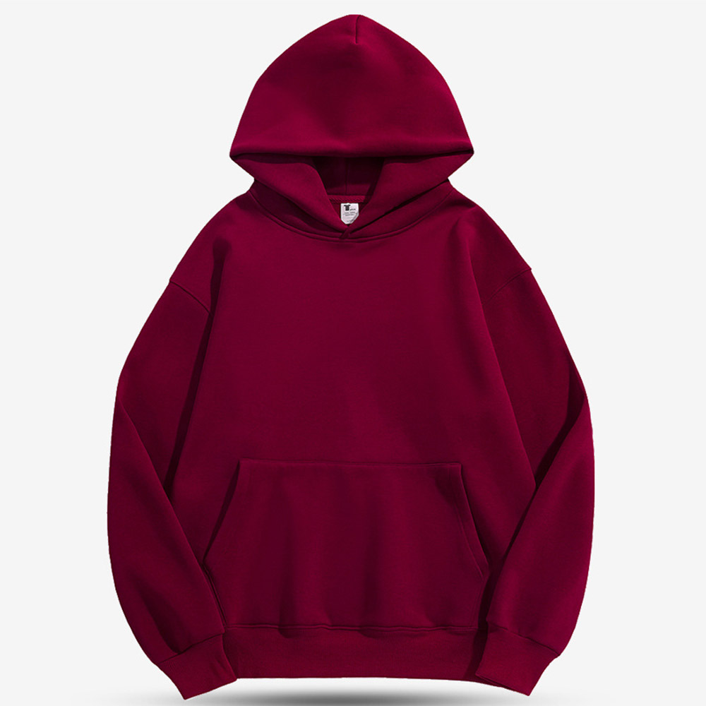 wholesale good quality hoodies