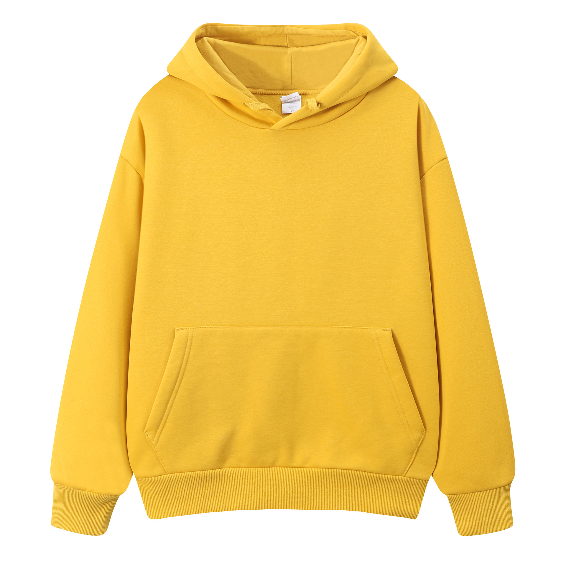 oversized hoodie manufacturer