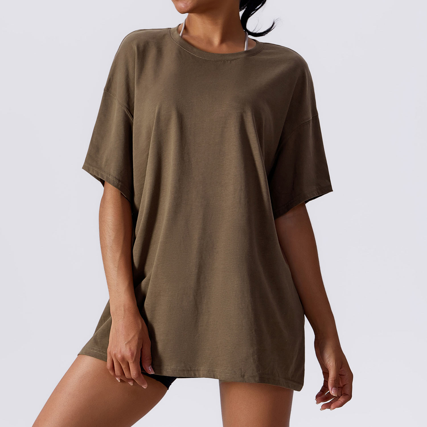 women yoga tops manufacturer