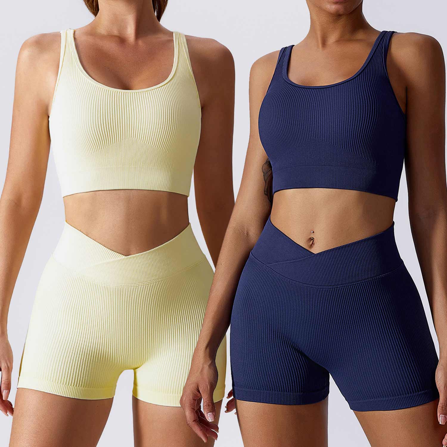 gym clothing manufacturers