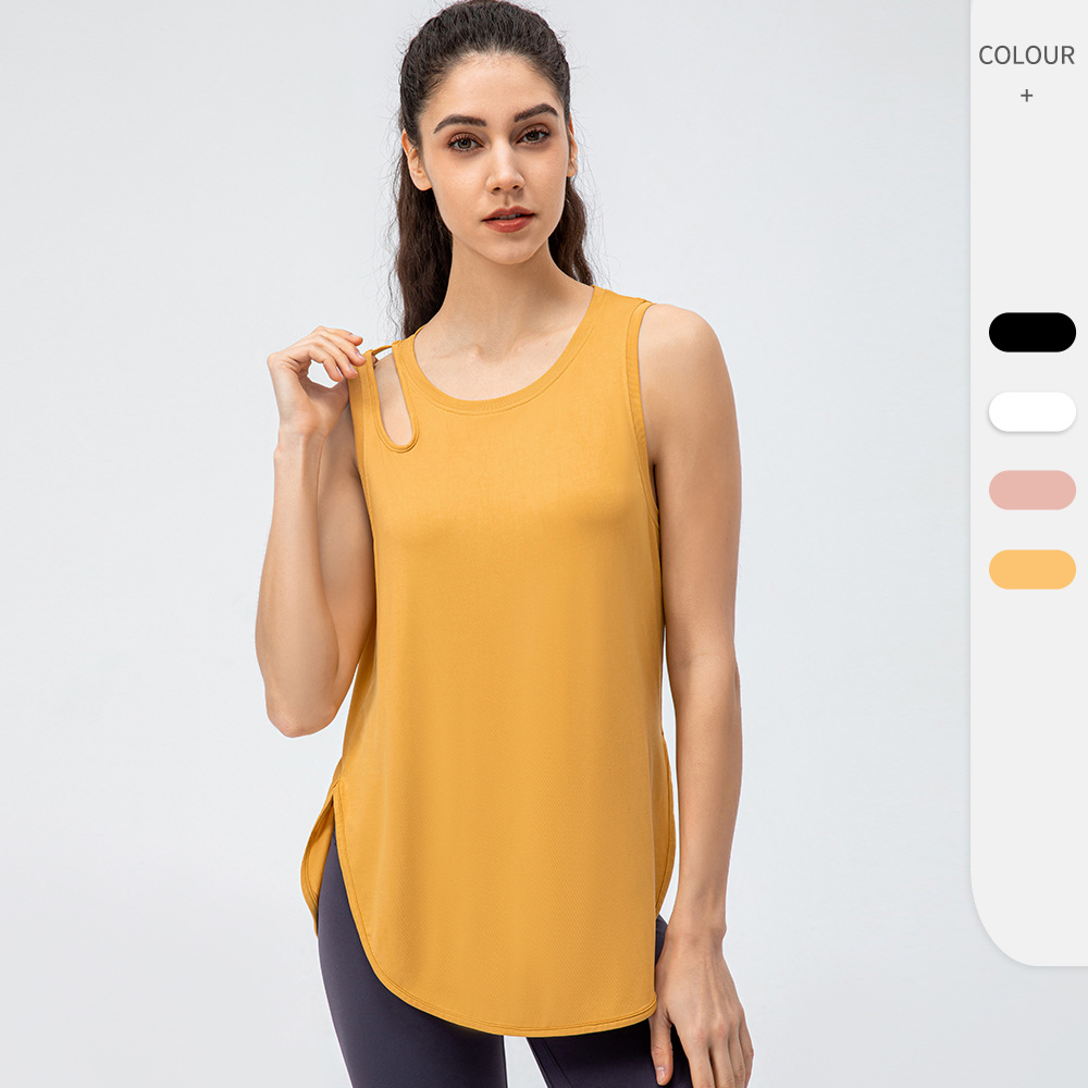 gym tops factory