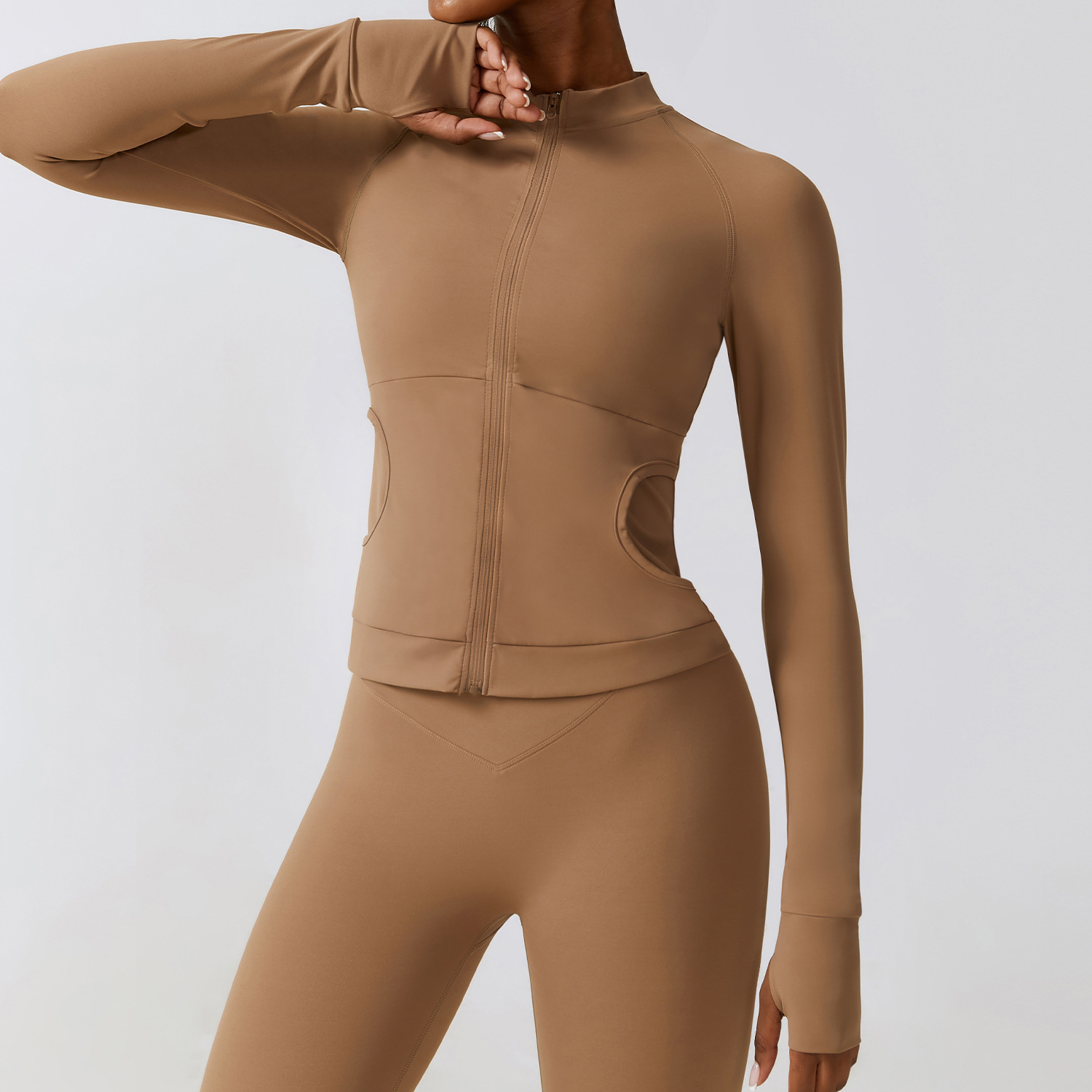 lululemon tops manufacturer