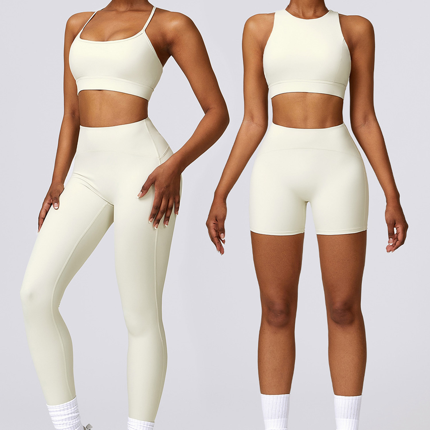activewear private label