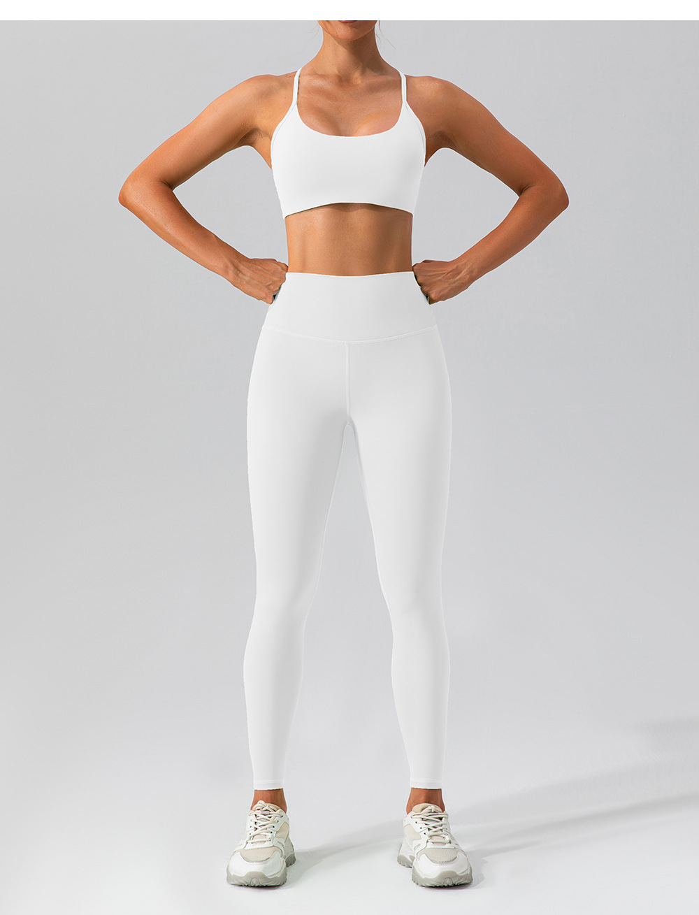 gym clothing wholesale