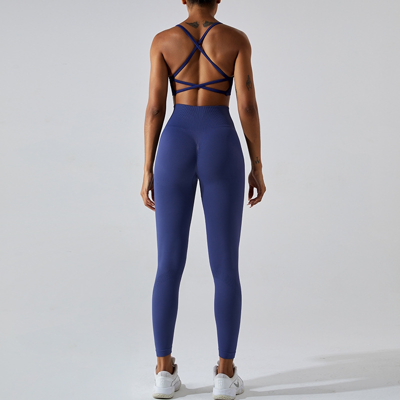 fitness clothing manufacturer