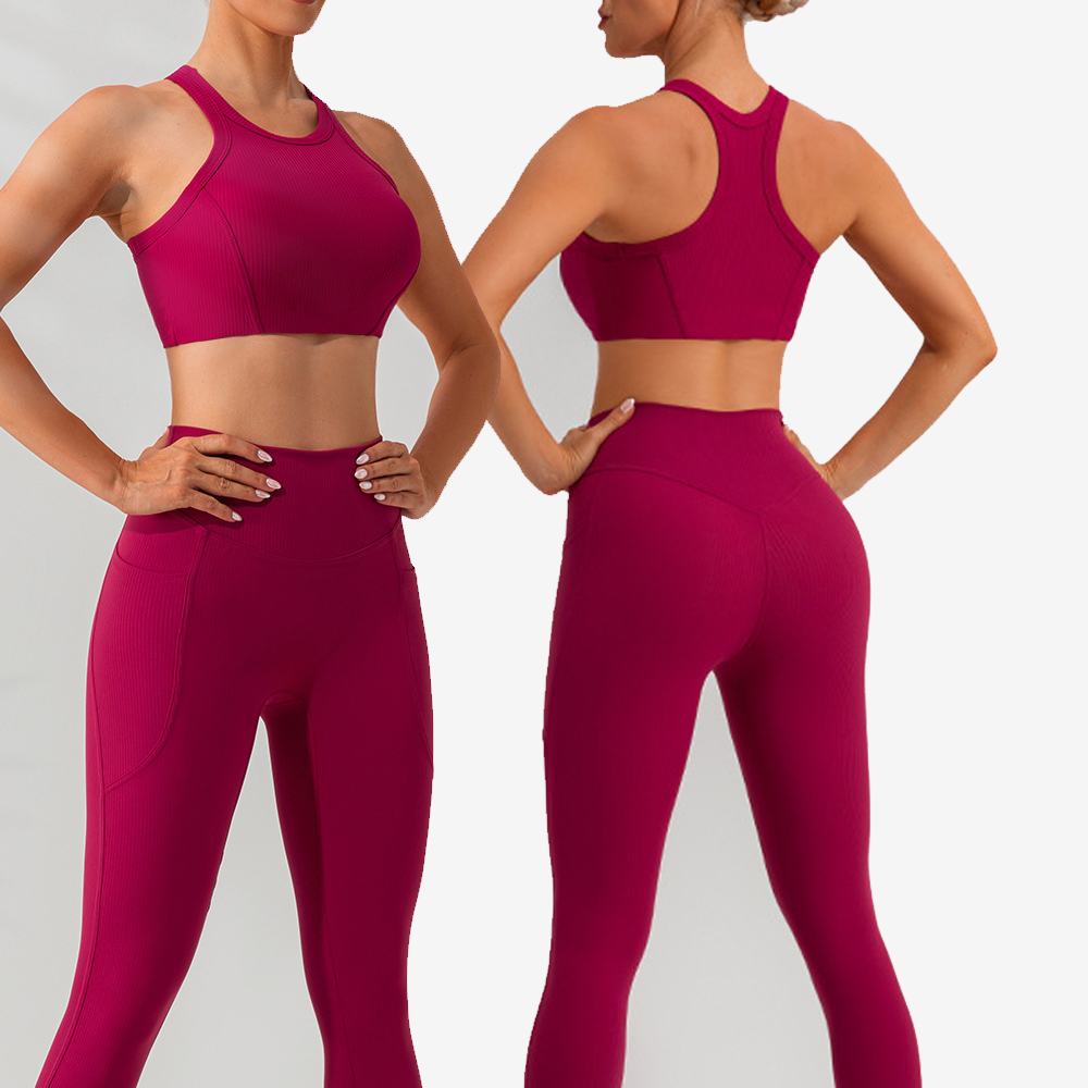 activewear manufacturers