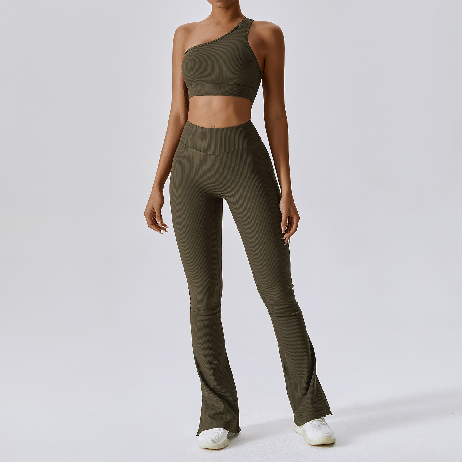 fitness clothing manufacturer