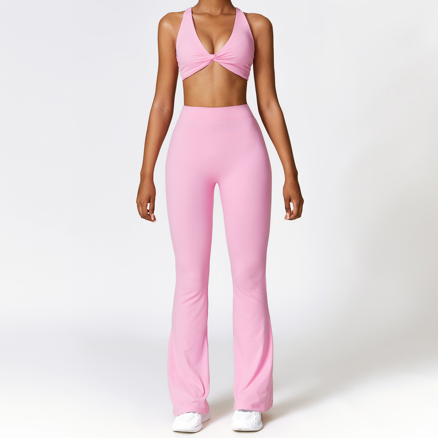 yoga clothes manufacturers