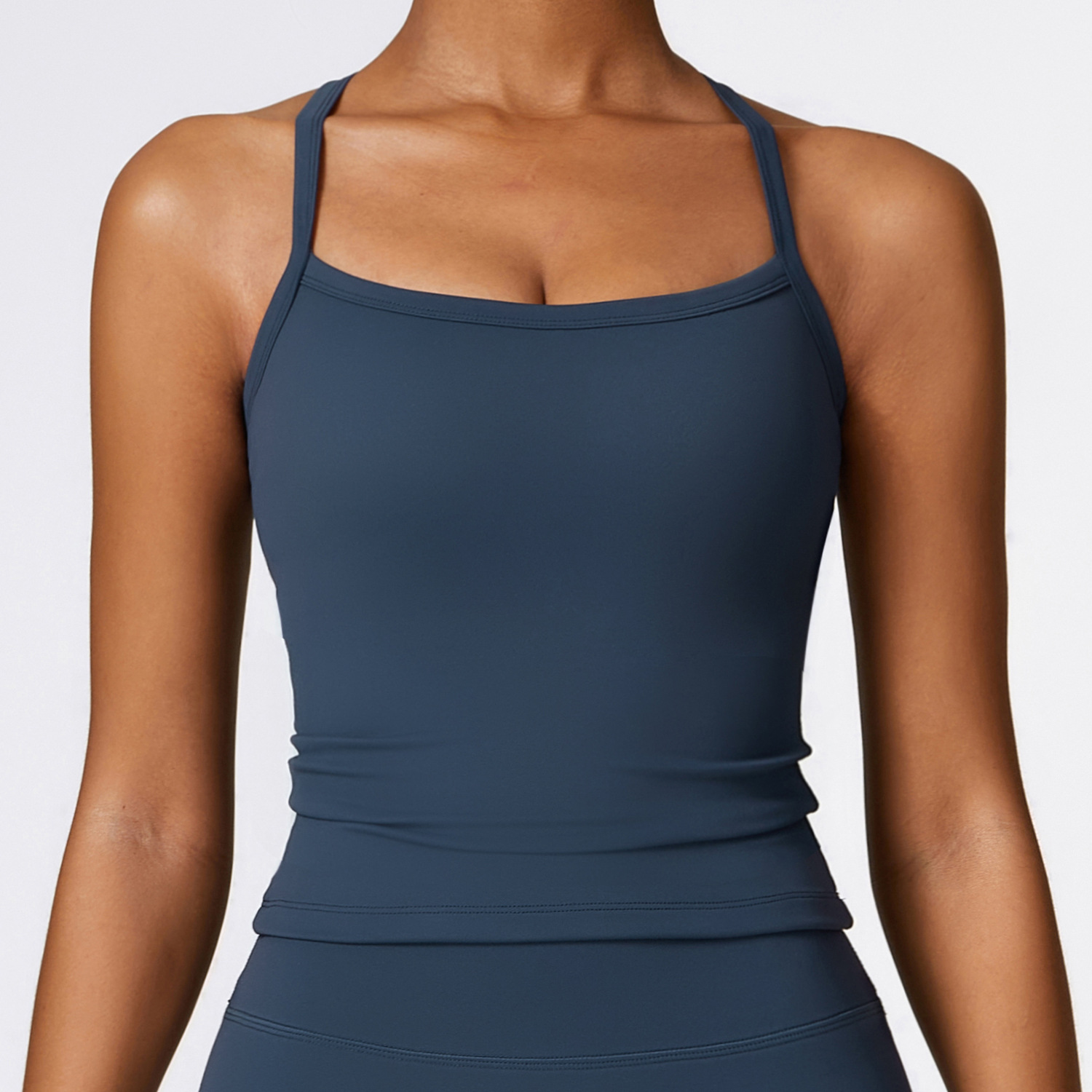 wholesale yoga tops