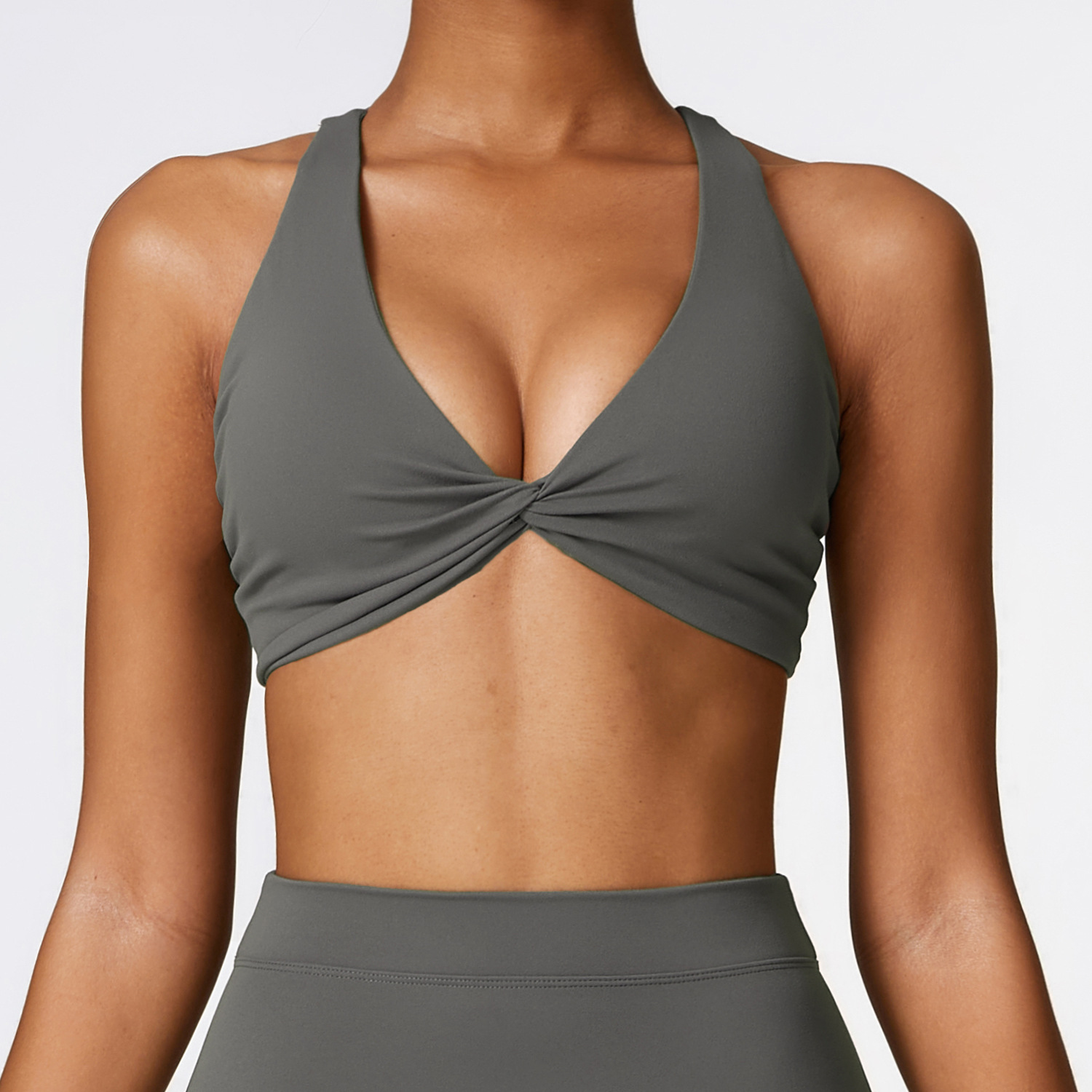 yoga bra manufacturer