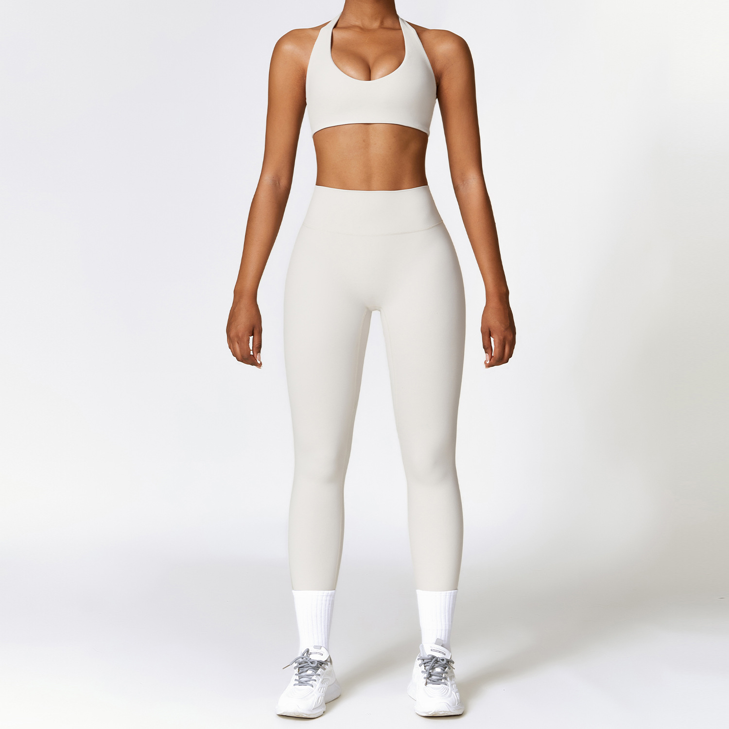 seamless activewear manufacturer